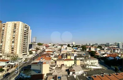 Apartamento com 3 quartos à venda na Rua Abagiba, Saúde, São Paulo