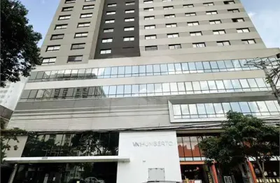 Kitnet / Stúdio à venda na Rua Humberto I, Vila Mariana, São Paulo