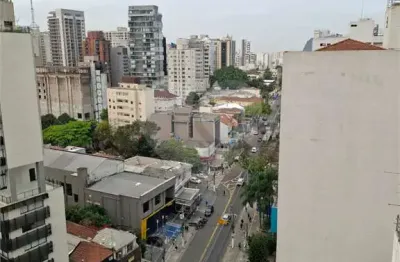 Apartamento com 2 quartos à venda na Avenida Conselheiro Rodrigues Alves, 429, Vila Mariana, São Paulo