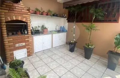 Casa com 3 quartos à venda em jardim sônia maria - sp