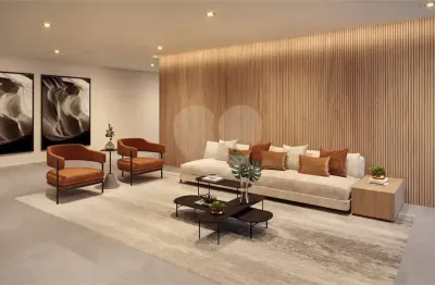 Apartamento com 3 quartos à venda em vila pirajussara - sp