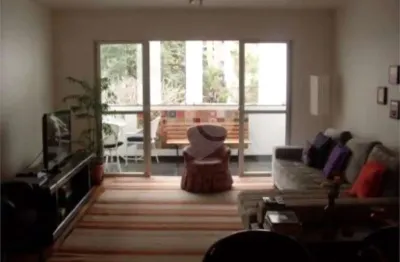 Apartamento com 3 quartos à venda na Rua Mourato Coelho, 83, Pinheiros, São Paulo