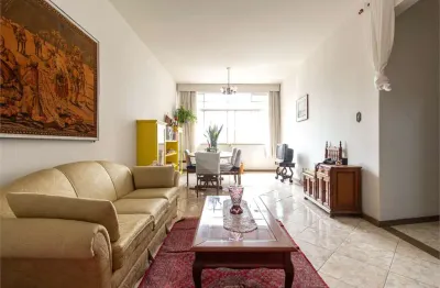 Apartamento com 3 quartos à venda em vila mariana - sp