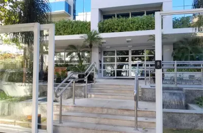 Salas com 1 quartos à venda ou para locação em pinheiros - sp