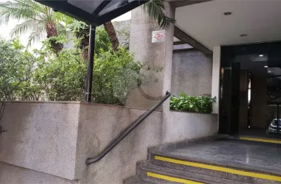 Apartamento com 1 quartos à venda ou para locação em perdizes - sp