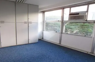 Sala comercial para alugar na Rua da Consolação, Bela Vista, São Paulo