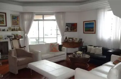 Cobertura com 4 quartos à venda ou para locação em vila uberabinha - sp
