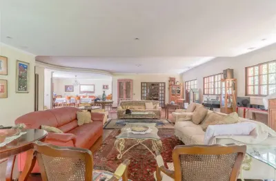 Casa com 6 quartos à venda ou para locação em vila madalena - sp