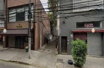 Casa em condomínio fechado com 2 quartos à venda na Rua Clodomiro Amazonas, Vila Nova Conceição, São Paulo