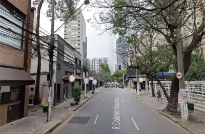 Casa de vila com 2 quartos à venda em vila nova conceição - sp