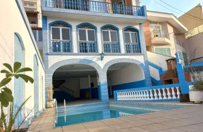 Casa com 4 quartos à venda ou para locação em jardim são paulo(zona norte) - sp