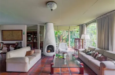 Casa com 6 quartos à venda ou para locação em jardim guedala - sp