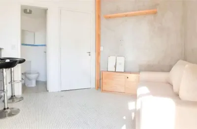 Apartamento com 1 quarto para alugar na Rua Urussuí, 70, Itaim Bibi, São Paulo