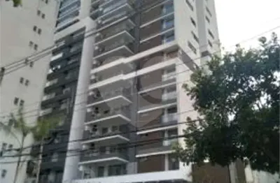 Apartamento com 4 quartos à venda ou para locação em paraíso - sp