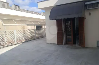 Sobrado com 2 quartos à venda ou para locação em alto da lapa - sp