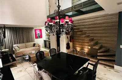 Apartamento com 2 quartos à venda ou para locação em paraíso - sp