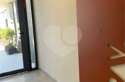 Apartamento com 1 quartos à venda ou para locação em consolação - sp