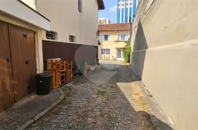 Casa de vila com 3 quartos à venda em cidade mãe do céu - sp