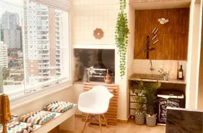 Apartamento com 3 quartos à venda ou para locação em vila suzana - sp