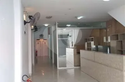 Ponto comercial à venda na Rua Monte Serrat, Tatuapé, São Paulo