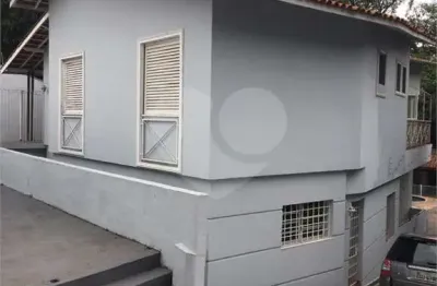 Sobrado com 5 quartos à venda ou para locação em fazenda morumbi - sp