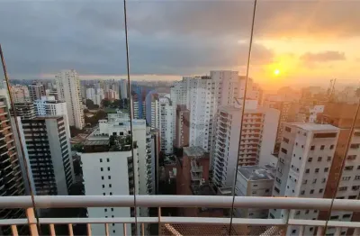 Apartamento com 3 quartos para alugar na Rua Coronel Oscar Porto, Paraíso, São Paulo