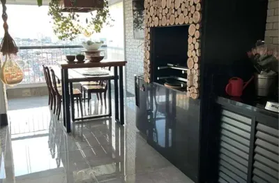 Apartamento com 4 quartos à venda ou para locação em cidade mãe do céu - sp