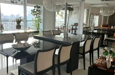 Apartamento com 4 quartos à venda ou para locação em cidade mãe do céu - sp