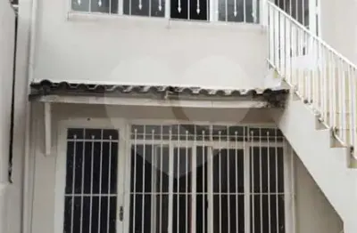 Casa em condomínio fechado com 3 quartos à venda na Eliane Aparecida De Grammont, Barra Funda, São Paulo