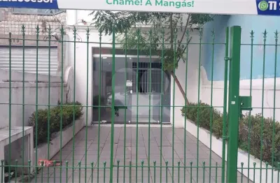 Casa à venda na Rua Monte Serrat, Tatuapé, São Paulo