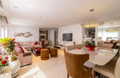 Apartamento com 3 quartos à venda ou para locação em morro dos ingleses - sp