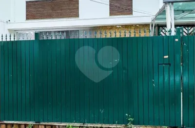 Sobrado com 3 quartos à venda ou para locação em santana - sp