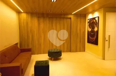 Apartamento com 3 quartos para alugar no Jardim América, São Paulo 