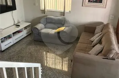 Casa com 3 quartos à venda na Rua Raul Vieira de Carvalho, Santana, São Paulo