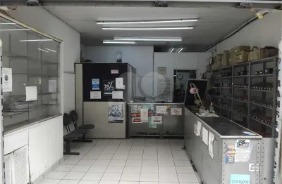 Ponto comercial à venda na Rua dos Andradas, Centro, São Paulo
