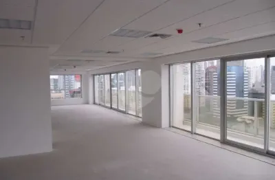 Sala comercial à venda na Avenida Nova Independência, Brooklin, São Paulo