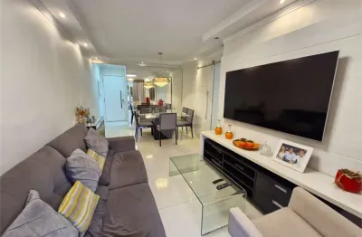 Apartamento com 3 quartos à venda na Rua Azevedo Soares, Tatuapé, São Paulo