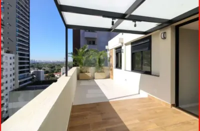 Apartamento com 2 quartos à venda em pinheiros - sp