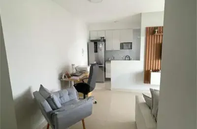 Apartamento com 2 quartos à venda na Lapa, São Paulo 