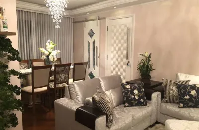 Apartamento com 3 quartos à venda ou para locação em moema - sp