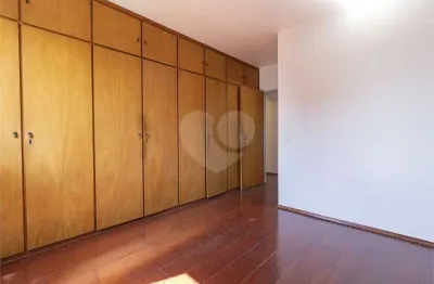Apartamento com 4 quartos à venda em campo belo - sp
