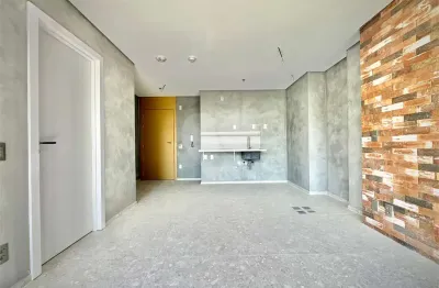 Apartamento com 1 quartos à venda em vila olímpia - sp