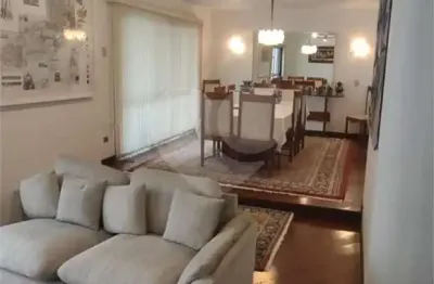 Apartamento com 4 quartos à venda em jardim paulista - sp