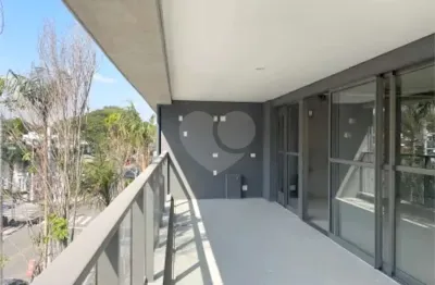 Apartamento com 3 quartos à venda em jardim paulista - sp
