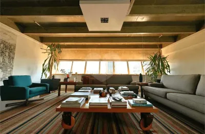 Apartamento com 2 quartos à venda em jardim paulista - sp