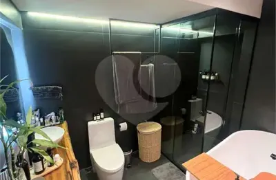 Apartamento com 2 quartos à venda na Avenida Nove de Julho, Jardim Paulista, São Paulo