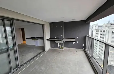 Apartamento com 2 quartos à venda na Rua do Estilo Barroco, Santo Amaro, São Paulo