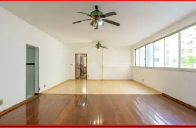 Apartamento com 3 quartos à venda na Rua Abílio Soares, Paraíso, São Paulo