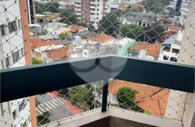 Apartamento com 3 quartos à venda na Rua das Hortênsias, 609, Planalto Paulista, São Paulo