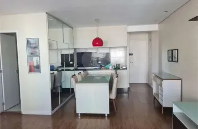 Apartamento com 2 quartos à venda em alto da mooca - sp